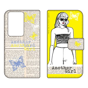 �蒠�^�X�}�[�g�t�H���P�[�X Hal Ikeda �uAnother Girl �C�G���[�v OPPO A79 5G A303OP CPH2557 SECOND SKIN �P�[�X �J�o�[ �X�}�z�P�[�X �������� �ϏՌ� �v�����g �ی� �Ռ��z��