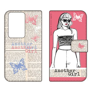 �蒠�^�X�}�[�g�t�H���P�[�X Hal Ikeda �uAnother Girl �R�[�������b�h�v OPPO A79 5G A303OP CPH2557 SECOND SKIN �P�[�X �J�o�[ �X�}�z�P�[�X �������� �ϏՌ� �v�����g �ی� �Ռ��z��