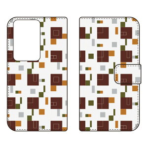 �蒠�^�X�}�[�g�t�H���P�[�X Cf LTD �p�^�[��-38 OPPO A79 5G A303OP CPH2557 Coverfull �P�[�X �J�o�[ �X�}�z�P�[�X �������� �ϏՌ� �v�����g �ی� �Ռ��z��