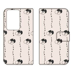 �蒠�^�X�}�[�g�t�H���P�[�X Cf LTD �p�^�[��-107 OPPO A79 5G A303OP CPH2557 Coverfull �P�[�X �J�o�[ �X�}�z�P�[�X �������� �ϏՌ� �v�����g �ی� �Ռ��z��