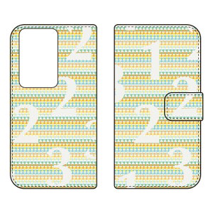 �蒠�^�X�}�[�g�t�H���P�[�X Cf LTD �p�^�[��-109 OPPO A79 5G A303OP CPH2557 Coverfull �P�[�X �J�o�[ �X�}�z�P�[�X �������� �ϏՌ� �v�����g �ی� �Ռ��z��