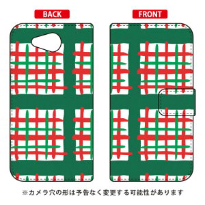 手帳型スマートフォンケース Cf LTD パターン-16 Android One 507SH・AQUOS ea 606SH Y!mobile・SoftBank Coverfull 507sh ケース 507sh カバー 507shケース 507shカバー 507sh android one アンドロイドワン ケース アンドロ