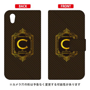 �蒠�^�X�}�[�g�t�H���P�[�X Cf LTD ���O�W���A���[ �C�j�V���� �A���t�@�x�b�g C �i�S�[���h�C�G���[�j Android One S5 Y!mobile Coverfull android one s5 �P�[�X android one s5 �J�o�[ �A���h���C�h����s5 �P