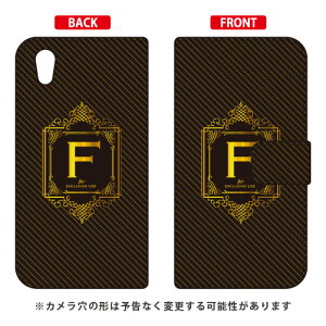 �蒠�^�X�}�[�g�t�H���P�[�X Cf LTD ���O�W���A���[ �C�j�V���� �A���t�@�x�b�g F �i�S�[���h�C�G���[�j Android One S5 Y!mobile Coverfull android one s5 �P�[�X android one s5 �J�o�[ �A���h���C�h����s5 �P
