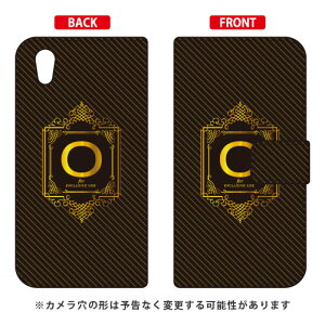 �蒠�^�X�}�[�g�t�H���P�[�X Cf LTD ���O�W���A���[ �C�j�V���� �A���t�@�x�b�g O �i�S�[���h�C�G���[�j Android One S5 Y!mobile Coverfull android one s5 �P�[�X android one s5 �J�o�[ �A���h���C�h����s5 �P
