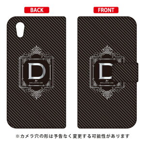 �蒠�^�X�}�[�g�t�H���P�[�X Cf LTD ���O�W���A���[ �C�j�V���� �A���t�@�x�b�g D �i�V���o�[�O���[�j Android One S5 Y!mobile Coverfull android one s5 �P�[�X android one s5 �J�o�[ �A���h���C�h����s5 �P�[