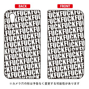 �蒠�^�X�}�[�g�t�H���P�[�X Cf LTD FUCK�p�^�[�� �u���b�N Android One S5 Y!mobile Coverfull android one s5 �P�[�X android one s5 �J�o�[ �A���h���C�h����s5 �P�[�X �A���h���C�h����s5 �J�o�[ androidones5 �P�[