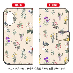 �蒠�^�X�}�[�g�t�H���P�[�X SINDEE �uBotanical �i�z���C�g�j�v Android One S7�EAQUOS sense3 basic SHV48�E907SH Y!mobile�Eau�ESoftBank SECOND SKIN android one s7 �P�[�X android one s7 �J�o�[ �A���h���C�h����s7 �P�[�X 