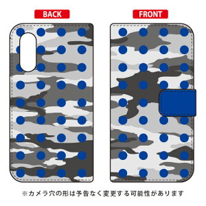 �蒠�^�X�}�[�g�t�H���P�[�X �h�b�g �s�s�^���� �u���[ design by ROTM Android One S7�EAQUOS sense3 basic SHV48�E907SH Y!mobile�Eau�ESoftBank SECOND SKIN android one s7 �P�[�X android one s7 �J�o�[ �A���h���C�h����s7 