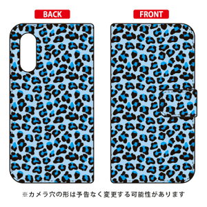 �蒠�^�X�}�[�g�t�H���P�[�X �u���I�p�[�h �u���[�v Android One S7�EAQUOS sense3 basic SHV48�E907SH Y!mobile�Eau�ESoftBank SECOND SKIN android one s7 �P�[�X android one s7 �J�o�[ �A���h���C�h����s7 �P�[�X �A���h