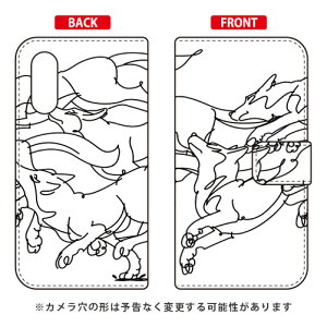 �蒠�^�X�}�[�g�t�H���P�[�X Yohei Takahashi �uWolvesline�v Android One S7�EAQUOS sense3 basic SHV48�E907SH Y!mobile�Eau�ESoftBank SECOND SKIN android one s7 �P�[�X android one s7 �J�o�[ �A���h���C�h����s7 �P�[�X ������