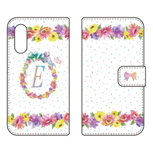 �蒠�^�X�}�[�g�t�H���P�[�X Cf LTD �C�j�V���� �p�X�e���t�����[ E Android One S7�EAQUOS sense3 basic SHV48�E907SH Y!mobile�Eau�ESoftBank Coverfull android one s7 �P�[�X android one s7 �J�o�[ �A���h���C�h����s7 �P