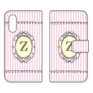 �蒠�^�X�}�[�g�t�H���P�[�X Cf LTD �C�j�V���� �A���t�@�x�b�g Z �i�s���N�j Android One S7�EAQUOS sense3 basic SHV48�E907SH Y!mobile�Eau�ESoftBank Coverfull android one s7 �P�[�X android one s7 �J�o�[ �A���h���C�h