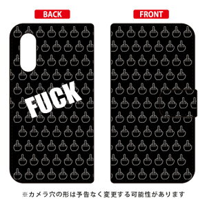 �蒠�^�X�}�[�g�t�H���P�[�X Cf LTD FUCK �u���b�N Android One S7�EAQUOS sense3 basic SHV48�E907SH Y!mobile�Eau�ESoftBank Coverfull android one s7 �P�[�X android one s7 �J�o�[ �A���h���C�h����s7 �P�[�X �A���h���C�h