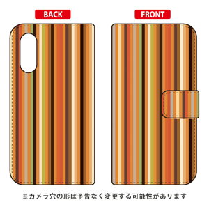 �蒠�^�X�}�[�g�t�H���P�[�X �X�g���C�v�R���N�V���� �I�����W���u���E�� Android One S7�EAQUOS sense3 basic SHV48�E907SH Y!mobile�Eau�ESoftBank Coverfull android one s7 �P�[�X android one s7 �J�o�[ �A���h���C�h