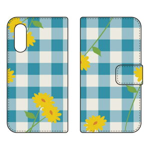 �蒠�^�X�}�[�g�t�H���P�[�X Cf LTD �p�^�[��-22 Android One S7�EAQUOS sense3 basic SHV48�E907SH Y!mobile�Eau�ESoftBank Coverfull android one s7 �P�[�X android one s7 �J�o�[ �A���h���C�h����s7 �P�[�X ��������