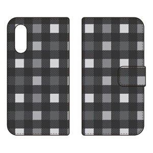 �蒠�^�X�}�[�g�t�H���P�[�X Cf LTD �p�^�[��-33 Android One S7�EAQUOS sense3 basic SHV48�E907SH Y!mobile�Eau�ESoftBank Coverfull android one s7 �P�[�X android one s7 �J�o�[ �A���h���C�h����s7 �P�[�X ��������