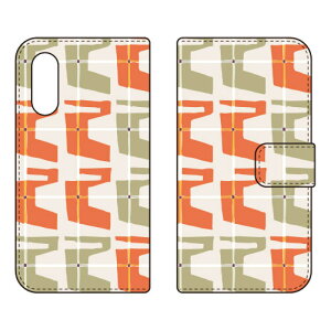 �蒠�^�X�}�[�g�t�H���P�[�X Cf LTD �p�^�[��-53 Android One S7�EAQUOS sense3 basic SHV48�E907SH Y!mobile�Eau�ESoftBank Coverfull android one s7 �P�[�X android one s7 �J�o�[ �A���h���C�h����s7 �P�[�X ��������