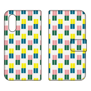 �蒠�^�X�}�[�g�t�H���P�[�X Cf LTD �p�^�[��-55 Android One S7�EAQUOS sense3 basic SHV48�E907SH Y!mobile�Eau�ESoftBank Coverfull android one s7 �P�[�X android one s7 �J�o�[ �A���h���C�h����s7 �P�[�X ��������