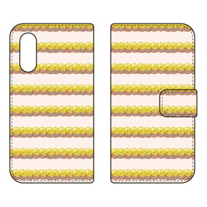 �蒠�^�X�}�[�g�t�H���P�[�X Cf LTD �p�^�[��-77 Android One S7�EAQUOS sense3 basic SHV48�E907SH Y!mobile�Eau�ESoftBank Coverfull android one s7 �P�[�X android one s7 �J�o�[ �A���h���C�h����s7 �P�[�X ��������