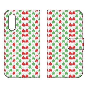 �蒠�^�X�}�[�g�t�H���P�[�X Cf LTD �p�^�[��-82 Android One S7�EAQUOS sense3 basic SHV48�E907SH Y!mobile�Eau�ESoftBank Coverfull android one s7 �P�[�X android one s7 �J�o�[ �A���h���C�h����s7 �P�[�X ��������