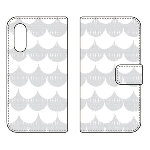 �蒠�^�X�}�[�g�t�H���P�[�X Cf LTD �p�^�[��-91 Android One S7�EAQUOS sense3 basic SHV48�E907SH Y!mobile�Eau�ESoftBank Coverfull android one s7 �P�[�X android one s7 �J�o�[ �A���h���C�h����s7 �P�[�X ��������