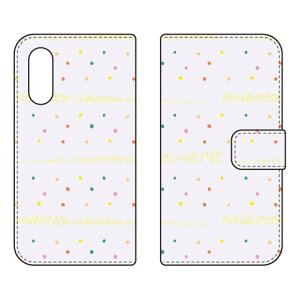 �蒠�^�X�}�[�g�t�H���P�[�X Cf LTD �p�^�[��-106 Android One S7�EAQUOS sense3 basic SHV48�E907SH Y!mobile�Eau�ESoftBank Coverfull android one s7 �P�[�X android one s7 �J�o�[ �A���h���C�h����s7 �P�[�X ��������