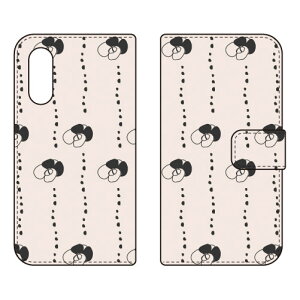 �蒠�^�X�}�[�g�t�H���P�[�X Cf LTD �p�^�[��-107 Android One S7�EAQUOS sense3 basic SHV48�E907SH Y!mobile�Eau�ESoftBank Coverfull android one s7 �P�[�X android one s7 �J�o�[ �A���h���C�h����s7 �P�[�X ��������