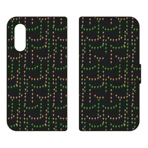 �蒠�^�X�}�[�g�t�H���P�[�X Cf LTD �p�^�[��-118 Android One S7�EAQUOS sense3 basic SHV48�E907SH Y!mobile�Eau�ESoftBank Coverfull android one s7 �P�[�X android one s7 �J�o�[ �A���h���C�h����s7 �P�[�X ��������