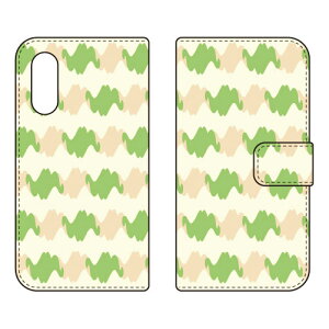 �蒠�^�X�}�[�g�t�H���P�[�X Cf LTD �p�^�[��-123 Android One S7�EAQUOS sense3 basic SHV48�E907SH Y!mobile�Eau�ESoftBank Coverfull android one s7 �P�[�X android one s7 �J�o�[ �A���h���C�h����s7 �P�[�X ��������