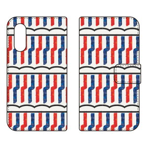 �蒠�^�X�}�[�g�t�H���P�[�X Cf LTD �p�^�[��-125 Android One S7�EAQUOS sense3 basic SHV48�E907SH Y!mobile�Eau�ESoftBank Coverfull android one s7 �P�[�X android one s7 �J�o�[ �A���h���C�h����s7 �P�[�X ��������