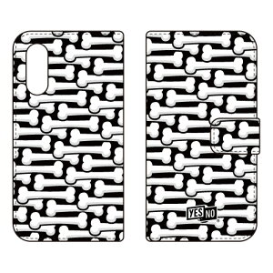 �蒠�^�X�}�[�g�t�H���P�[�X �{�[�� �z���C�g Android One S7�EAQUOS sense3 basic SHV48�E907SH Y!mobile�Eau�ESoftBank YESNO android one s7 �P�[�X android one s7 �J�o�[ �A���h���C�h����s7 �P�[�X �A���h���C�h����s