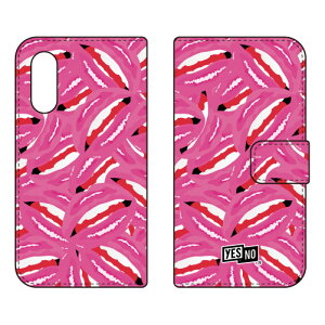 �蒠�^�X�}�[�g�t�H���P�[�X ���b�v �s���N Android One S7�EAQUOS sense3 basic SHV48�E907SH Y!mobile�Eau�ESoftBank YESNO android one s7 �P�[�X android one s7 �J�o�[ �A���h���C�h����s7 �P�[�X �A���h���C�h����s7 