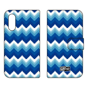 �蒠�^�X�}�[�g�t�H���P�[�X �u���b�N�E�F�[�u �u���[ Android One S7�EAQUOS sense3 basic SHV48�E907SH Y!mobile�Eau�ESoftBank YESNO android one s7 �P�[�X android one s7 �J�o�[ �A���h���C�h����s7 �P�[�X �A���h��