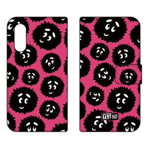 �蒠�^�X�}�[�g�t�H���P�[�X �u���C�g���� �s���N Android One S7�EAQUOS sense3 basic SHV48�E907SH Y!mobile�Eau�ESoftBank YESNO android one s7 �P�[�X android one s7 �J�o�[ �A���h���C�h����s7 �P�[�X �A���h���C�h