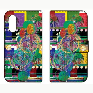 monikoto�f�U�C���V���[�Y �蒠�^�X�}�[�g�t�H���P�[�X �u�^�l�}�t�^�v Android One S7�EAQUOS sense3 basic SHV48�E907SH Y!mobile�Eau�ESoftBank android one s7 �P�[�X android one s7 �J�o�[ �A���h���C�h����s7 �P�[�X