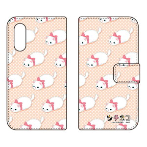 �c�`�l�R�V���[�Y �蒠�^�X�}�[�g�t�H���P�[�X �ӂ��V�� Android One S7�EAQUOS sense3 basic SHV48�E907SH Y!mobile�Eau�ESoftBank android one s7 �P�[�X android one s7 �J�o�[ �A���h���C�h����s7 �P�[�X ��������