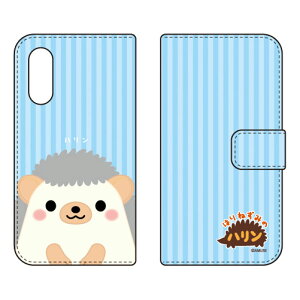 �͂�˂��݂̃n�����V���[�Y �蒠�^�X�}�[�g�t�H���P�[�X �n���� Android One S7�EAQUOS sense3 basic SHV48�E907SH Y!mobile�Eau�ESoftBank android one s7 �P�[�X android one s7 �J�o�[ �A���h���C�h����s7 �P�[�X ��