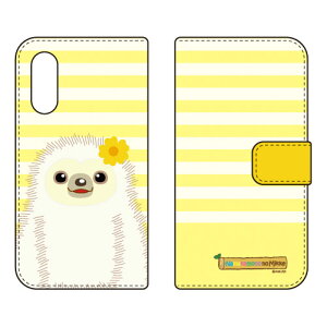 �i�}�P���m�݂̂����V���[�Y �蒠�^�X�}�[�g�t�H���P�[�X �Ӂ[�� Android One S7�EAQUOS sense3 basic SHV48�E907SH Y!mobile�Eau�ESoftBank android one s7 �P�[�X android one s7 �J�o�[ �A���h���C�h����s7 �P�[�X �A