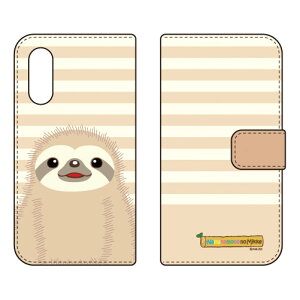 �i�}�P���m�݂̂����V���[�Y �蒠�^�X�}�[�g�t�H���P�[�X �݂��� Android One S7�EAQUOS sense3 basic SHV48�E907SH Y!mobile�Eau�ESoftBank android one s7 �P�[�X android one s7 �J�o�[ �A���h���C�h����s7 �P�[�X �A