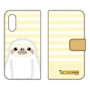 �i�}�P���m�݂̂����V���[�Y �蒠�^�X�}�[�g�t�H���P�[�X �ӂ����� Android One S7�EAQUOS sense3 basic SHV48�E907SH Y!mobile�Eau�ESoftBank android one s7 �P�[�X android one s7 �J�o�[ �A���h���C�h����s7 �P�[�X 