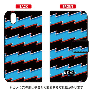 �蒠�^�X�}�[�g�t�H���P�[�X ���C�g�j���O�{�[�_�[ �u���[ Android One X1 Y!mobile YESNO android one x1 �P�[�X android one x1 �J�o�[ �A���h���C�h����x1�P�[�X �A���h���C�h����x1�J�o�[ x1�P�[�X x1�J�o�[