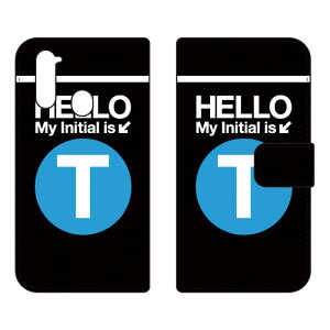 �蒠�^�X�}�[�g�t�H���P�[�X Cf LTD �T�u�E�F�C �C�j�V���� �A���t�@�x�b�g T �i�T�b�N�X�j Libero 5G A003ZT Y!mobile Coverfull libero 5g �P�[�X libero 5g �J�o�[ ���x��5g �P�[�X ���x��5g �J�o�[ libero5g �P