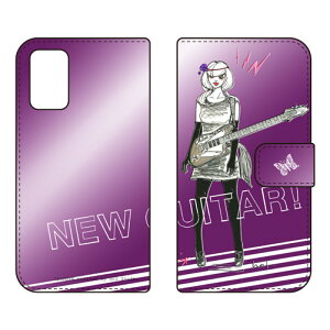 �蒠�^�X�}�[�g�t�H���P�[�X �r�c�n�� �uNew Guitar �p�[�v���v Libero 5G II A103ZT Y!mobile SECOND SKIN �X�}�z�P�[�X �蒠�^�P�[�X libero 5g 2 �P�[�X libero 5g 2 �J�o�[ ���x��5g2 �P�[�X ���x��5g2 �J�o�[ libe