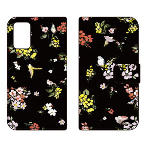 蒠^X}[gtHP[X SINDEE uFly Flower iubNjv Libero 5G II A103ZT Y!mobile SECOND SKIN X}zP[X 蒠^P[X libero 5g 2 P[X libero 5g 2 Jo[ x5g2 P[X x5g2 Jo[ libe