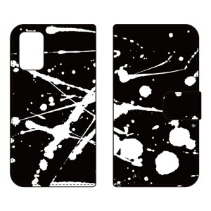 �蒠�^�X�}�[�g�t�H���P�[�X �ԊԎ��� �u���v Libero 5G II A103ZT Y!mobile SECOND SKIN �󒍐��Y �X�}�z�P�[�X �蒠�^�P�[�X libero 5g 2 �P�[�X libero 5g 2 �J�o�[ ���x��5g2 �P�[�X ���x��5g2 �J�o�[ libero5g2 