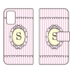 �蒠�^�X�}�[�g�t�H���P�[�X Cf LTD �C�j�V���� �A���t�@�x�b�g S �i�s���N�j Libero 5G II A103ZT Y!mobile Coverfull �蒠�^�P�[�X libero 5g 2 �P�[�X libero 5g 2 �J�o�[ ���x��5g2 �P�[�X ���x��5g2 �J�o�[ liber