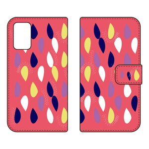 �蒠�^�X�}�[�g�t�H���P�[�X Cf LTD �k�����s���N���� Libero 5G II A103ZT Y!mobile Coverfull �󒍐��Y �X�}�z�P�[�X �蒠�^�P�[�X libero 5g 2 �P�[�X libero 5g 2 �J�o�[ ���x��5g2 �P�[�X ���x��5g2 �J�o�[ libe