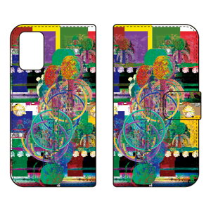 monikoto�f�U�C���V���[�Y �蒠�^�X�}�[�g�t�H���P�[�X �u�^�l�}�t�^�v Libero 5G II A103ZT Y!mobile �󒍐��Y �X�}�z�P�[�X �蒠�^�P�[�X libero 5g 2 �P�[�X libero 5g 2 �J�o�[ ���x��5g2 �P�[�X ���x��5g2 