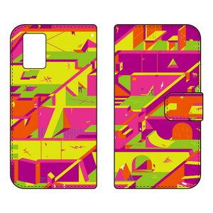 �蒠�^�X�}�[�g�t�H���P�[�X 441 �uinlay�v Libero 5G III A202ZT SECOND SKIN �P�[�X �J�o�[ �X�}�z�P�[�X �������� �ϏՌ� �v�����g �ی� �Ռ��z��